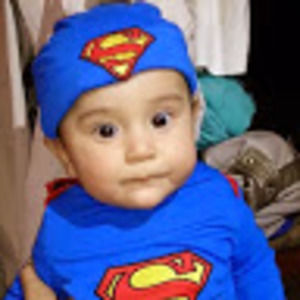 Meet your Posher, Mayra